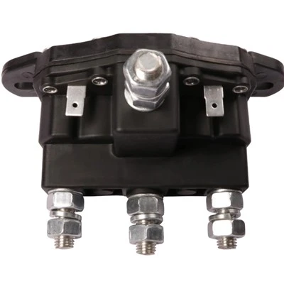 Treuil pour camion-pour usage intensif